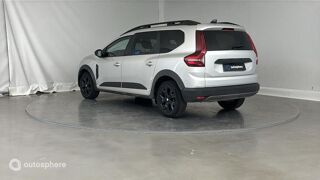 Jogger 1.0 TCe 110ch Extreme 5 places 2022 occasion 57200 Sarreguemines