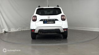 Duster 1.0 ECO-G 100ch Prestige 4x2 2022 occasion 62219 Longuenesse