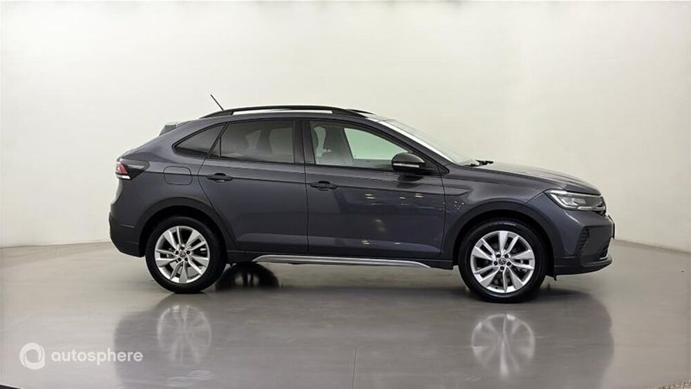 Taigo 1.0 TSI 116ch VW Edition 2025 occasion 79000 Niort