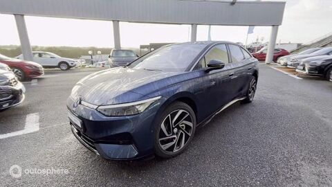 ID.7 286ch Pro 77kWh Style Executive 2023 occasion 16430 Champniers