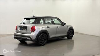 Cooper 136ch Edition Premium BVA7 2023 occasion 33700 M&eacute;rignac