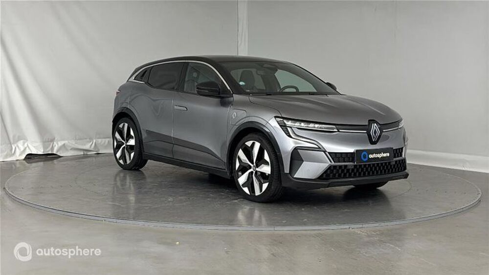 M&eacute;gane E-Tech Electric EV60 220ch Techno super charge -C 2023 occasion 59640 Dunkerque
