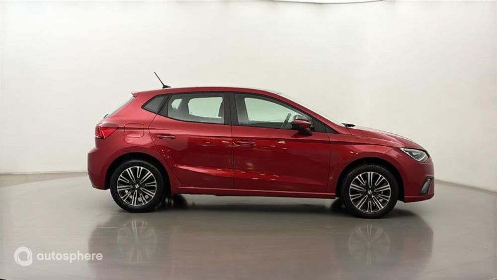 Ibiza 1.0 TSI 95ch Copa 2023 occasion 86000 Poitiers