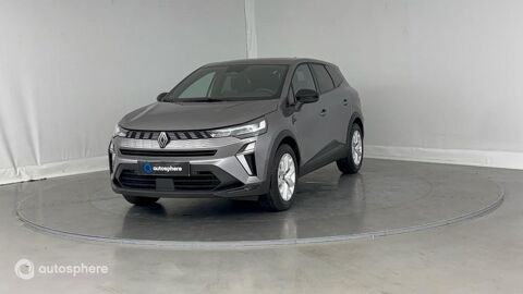 Symbioz 1.6 E-Tech full hybrid 145ch Evolution 2025 occasion 62000 Arras