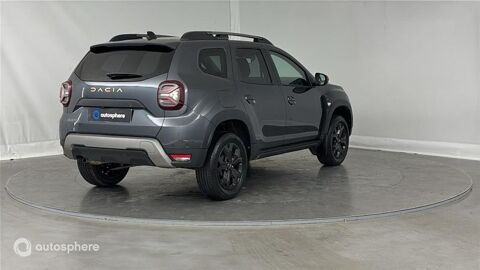Duster 1.0 ECO-G 100ch Extreme 4x2 2023 occasion 02300 Chauny