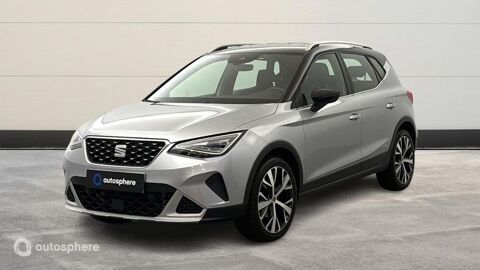 Annonce voiture Seat Arona 17999 €