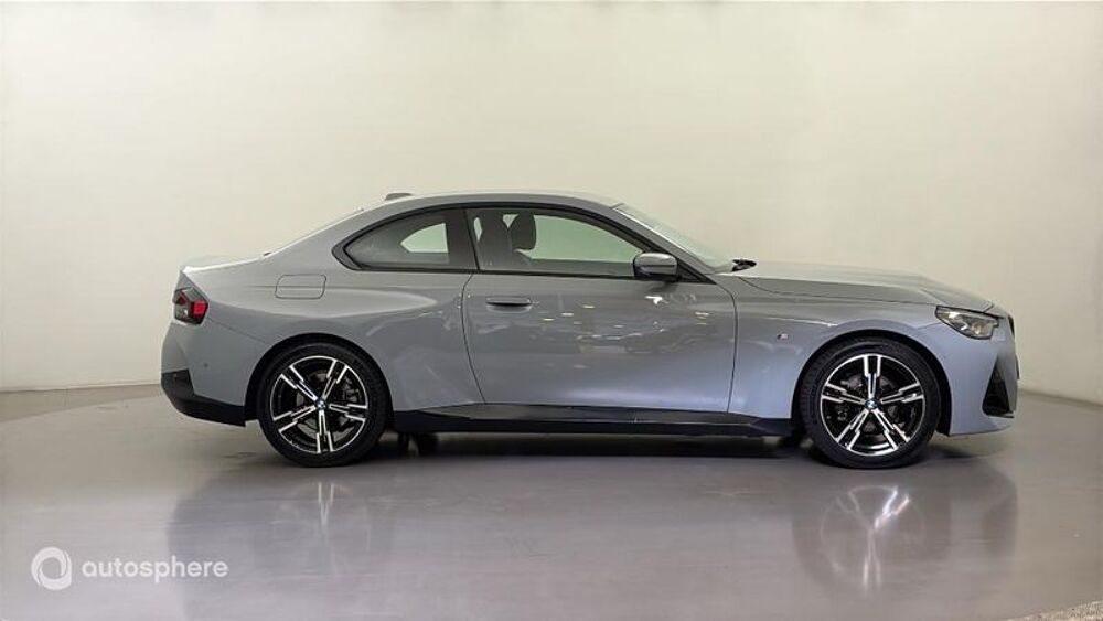 Serie 2 218iA 156ch M Sport 2024 occasion 86000 Poitiers
