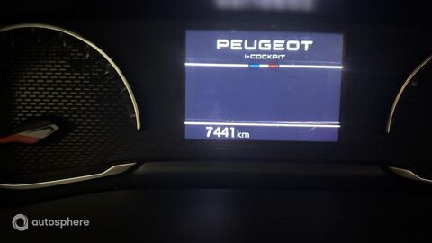 208 1.2 PureTech 100ch S&S Active 2025 occasion 60740 Saint-Maximin