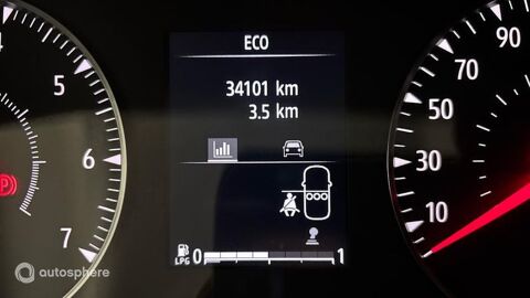 Sandero 1.0 ECO-G 100ch Stepway Confort -22 2022 occasion 10000 Troyes