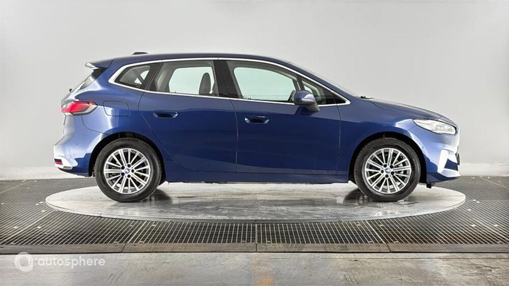 Serie 2 225e 245ch xDrive Luxury DKG7 2023 occasion 63000 Clermont-Ferrand