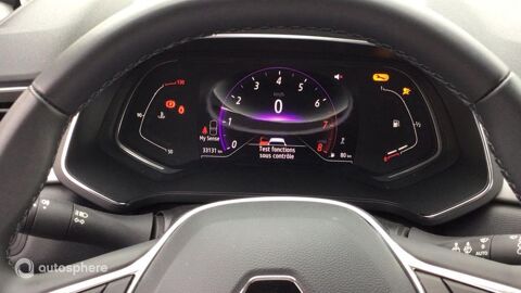 Captur 1.0 TCe 90ch Techno 2023 occasion 59190 Hazebrouck