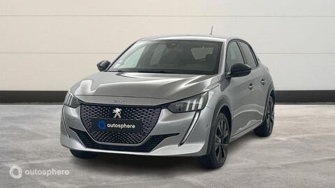 Peugeot 208 e- 136ch GT (2023) 2023 occasion &Eacute;pernay 51200