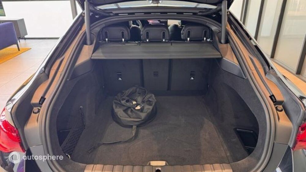 i4 eDrive40 340ch M Sport 2026 occasion 33700 M&eacute;rignac