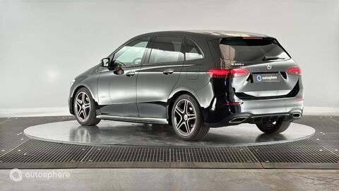 Classe B 200d 150ch AMG Line 8G-DCT 2023 occasion 63170 AUBIERE