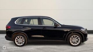 X5 xDrive45e 394ch Lounge 17cv 2022 occasion 33700 M&eacute;rignac