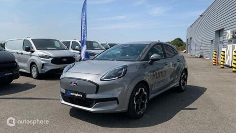 Ford Puma Gen-E 168ch Standard Range 46 kWh Premium 2026 occasion Lambres-lez-Douai 59552