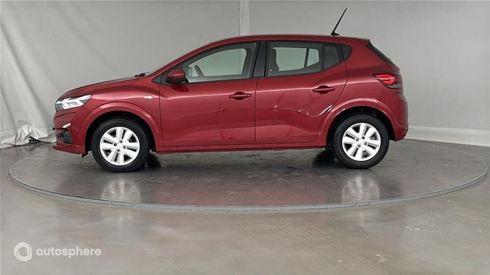 Sandero 1.0 TCe 90ch Expression 2023 occasion 59400 CAMBRAI
