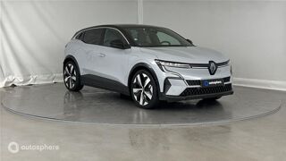 M&eacute;gane E-Tech Electric EV60 220ch Techno super charge -C 2023 occasion 62110 H&eacute;nin-Beaumont