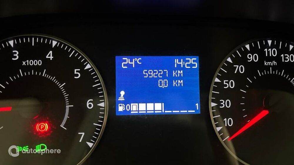 Duster 1.5 Blue dCi 115ch Confort 4x2 2019 occasion 62000 Arras