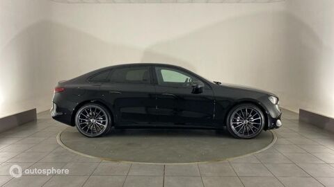 Classe C 400 489ch 94,5kWh AMG Line 4Matic 2026 occasion 86000 Poitiers