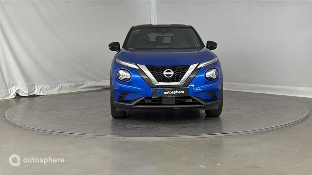 Juke 1.0 DIG-T 114ch Shadow 2023.5 2024 occasion 59160 Lomme