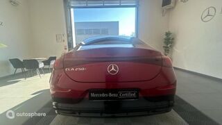 Classe CLA 250+ EQ 272ch AMG Line 2026 occasion 77100 Meaux