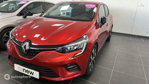 Annonce voiture Renault Clio 15999 