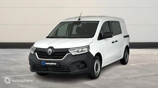 Kangoo L2 1.5 Blue dCi 115ch Cabine Approfondie Advance -24 2024 occasion 57200 Sarreguemines