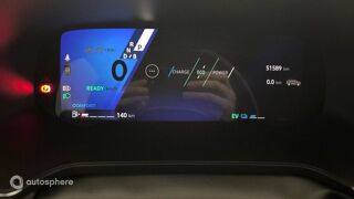 Symbioz 1.6 E-Tech full hybrid 145ch Techno 2024 occasion 57100 Thionville