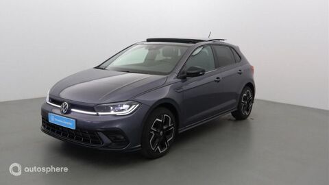 Volkswagen Polo 1.0 TSI 116ch R-Line Edition DSG7 2026 occasion Reims 51100
