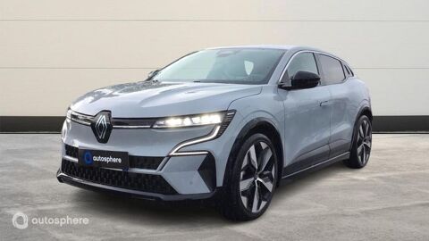 Renault M&eacute;gane E-Tech Electric EV60 220ch Techno super charge 2022 occasion MEES 40990
