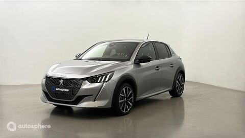 Peugeot 208 e- 136ch GT 2023 occasion Poitiers 86000