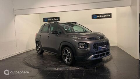 C3 Aircross PureTech 110ch S&S Shine Pack 2021 occasion 73230 Saint-Alban-Leysse