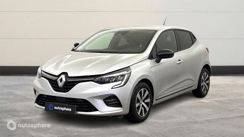 Annonce voiture Renault Clio 13799 €