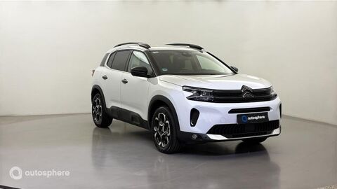 C5 aircross 1.5 BlueHDi 130ch MAX boite automatique 2025 occasion 86100 Ch&acirc;tellerault