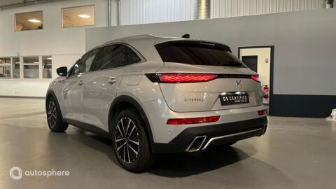 DS7 E-TENSE 4x4 300ch Opera 2024 occasion 63000 Clermont-Ferrand