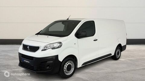 Annonce voiture Peugeot Expert 17499 €