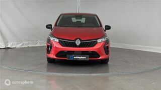 Clio 1.5 dCi 100ch Evolution - 25 2024 occasion 62114 Sains-en-Gohelle