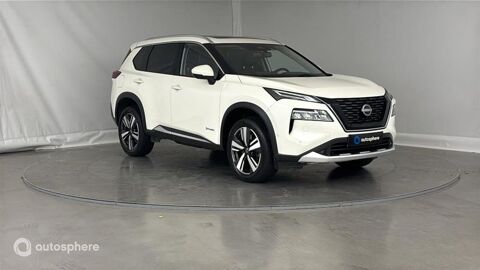 X-Trail e-Power 204ch Tekna 2023 occasion 59223 Roncq