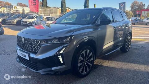 Renault Austral 1.2 E-Tech full hybrid 200ch Techno - 24 2025 occasion Marignane 13700