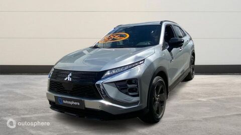 Annonce voiture Mitsubishi Eclipse Cross 27999 €