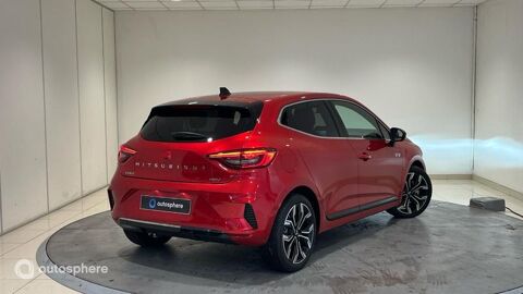 Colt 1.6 MPI HEV 143ch Instyle 2025 2025 occasion 92200 Neuilly-sur-Seine