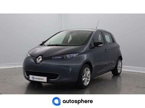 Renault zoe Zoé Business charge normale R90 M
