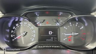 C3 1.5 BlueHDi 100ch S&S PLUS 2024 occasion 63000 Clermont-Ferrand