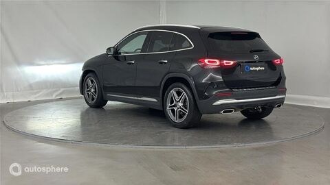 Classe GLA 200 d 150ch AMG Line 8G-DCT 2023 occasion 80136 Rivery