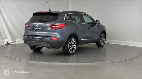 Kadjar 1.5 Blue dCi 115ch Intens 2018 occasion 59320 Sequedin