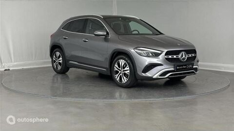 Classe GLA 200 d 150ch AMG Line 8G-DCT 2023 occasion 80136 Rivery