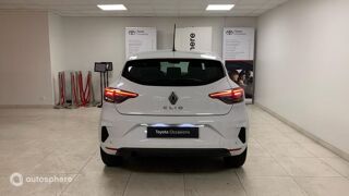 Clio 1.0 TCe 90ch Equilibre 2024 occasion 69200 V&eacute;nissieux