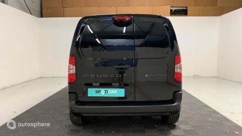 Partner M charge utile major&eacute;e Electrique 136ch Batterie 54 kWh Pack 2026 occasion 84000 Avignon