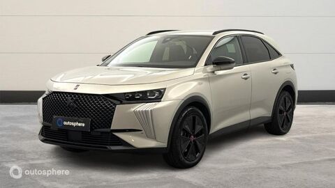 Citro&euml;n DS7 E-TENSE 225ch Performance Line + 2023 occasion Poitiers 86000